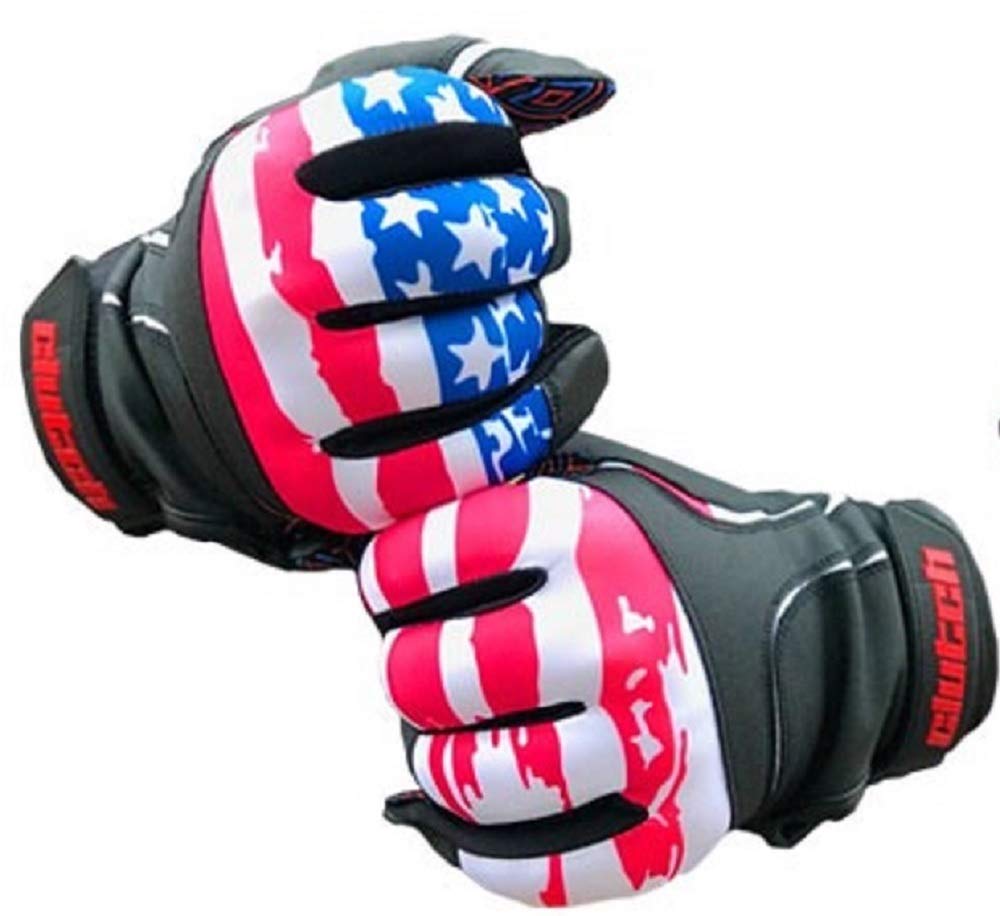 Clutch sports batting store gloves