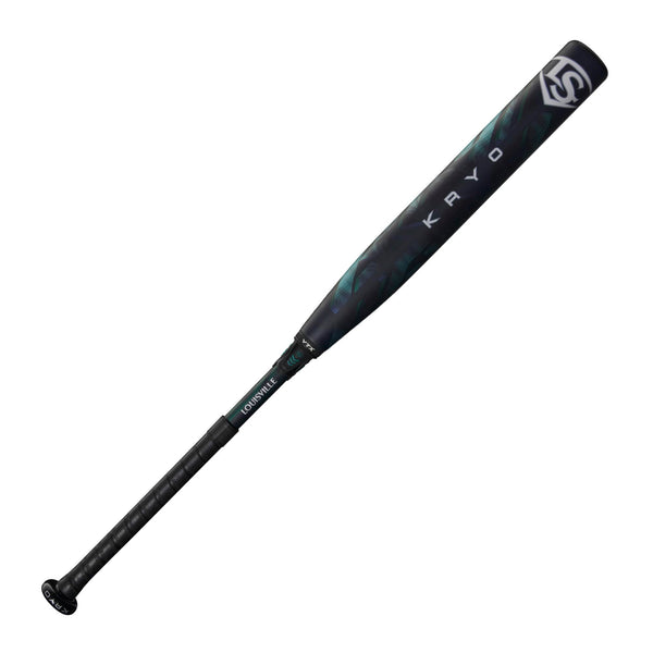 2025 Louisville Slugger Kryo Fastpitch Softball Bat