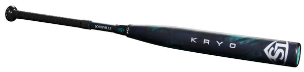 2025 Louisville Slugger Kryo Fastpitch Softball Bat