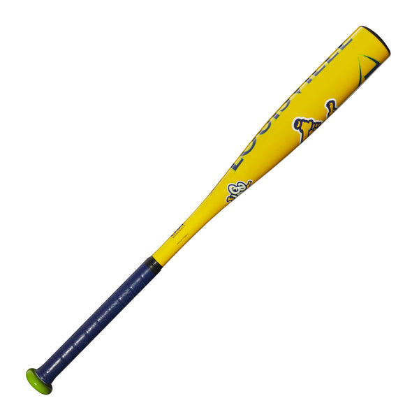 2025 Louisville Slugger Savannah Bananas USSSA Baseball Bat