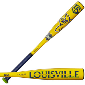 2025 Louisville Slugger Savannah Bananas USSSA Baseball Bat 