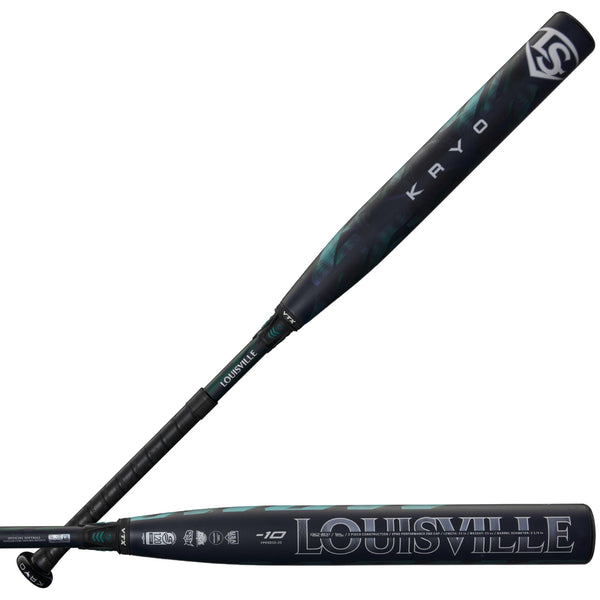 2025 Louisville Slugger Kryo Fastpitch Softball Bat