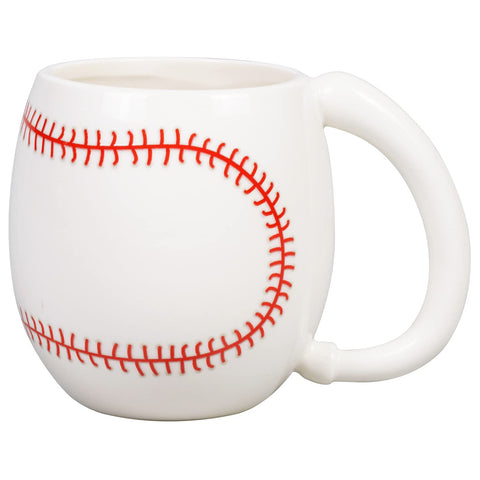 Baseball Coffee Mug