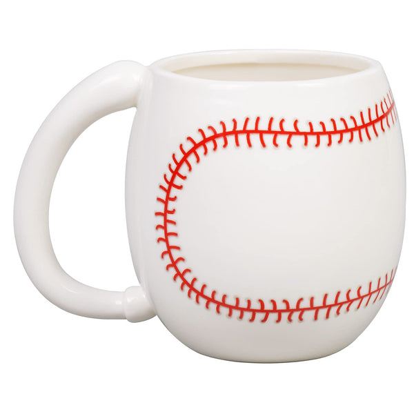 Baseball Coffee Mug