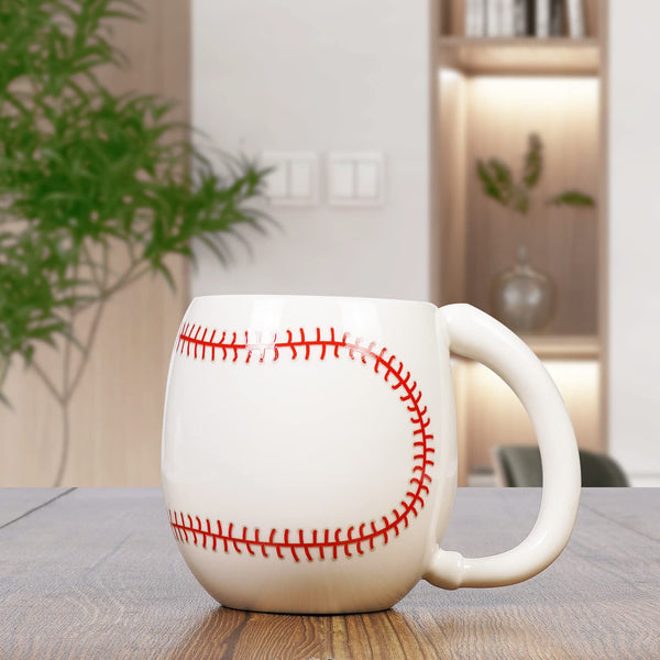 Baseball Coffee Mug