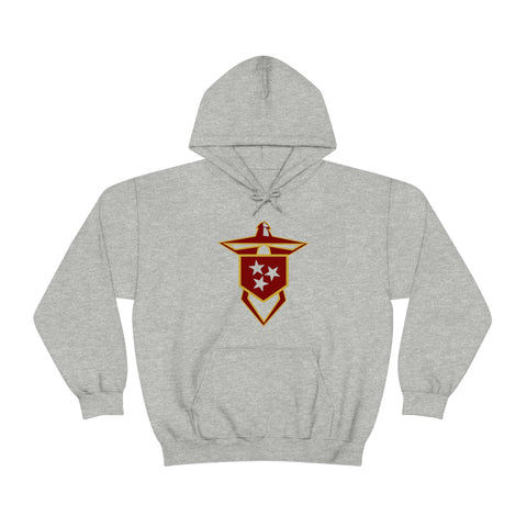 Titans Heavy Blend™ Hooded Sweatshirt