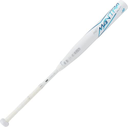 2023 Rawlings Mantra Plus+ Fastpitch Softball Bat