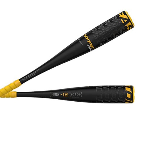 2023 Easton Hype Comp USSSA Junior Big Barrel Baseball Bat