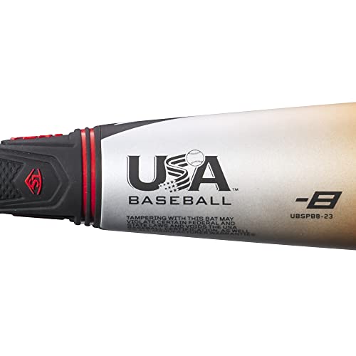 Louisville Slugger 2023 Select Pwr USA (-5) Youth Baseball Bat