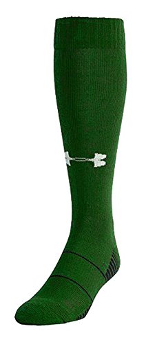 Under Armour Team Over-the-Calf Socks