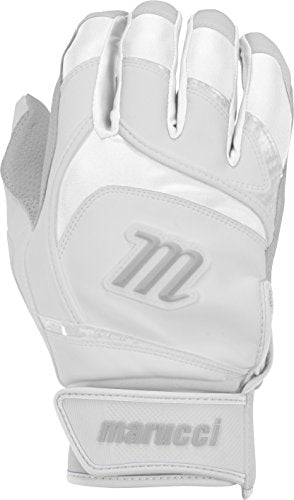 Marucci Adult Signature Baseball Batting Gloves