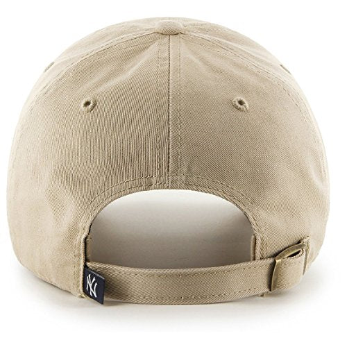 '47 MLB Womens Brand Clean Up Cap – greatbats